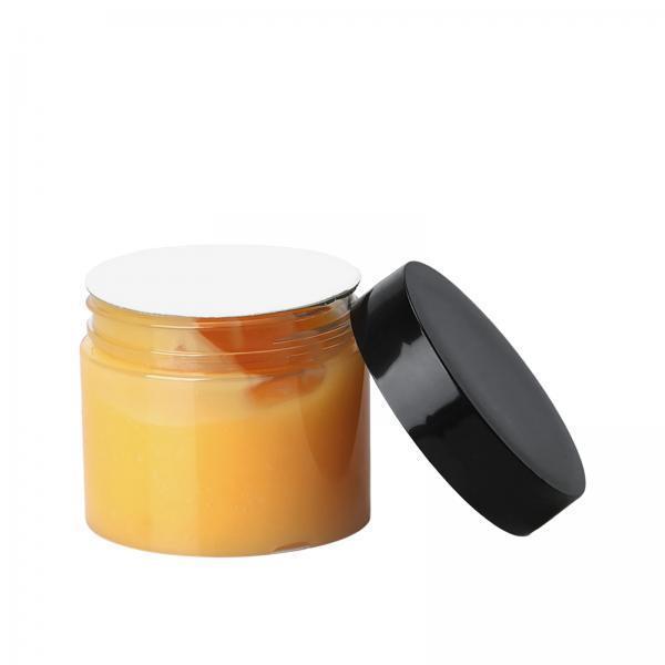 5xWood Seasoning Beewax Furniture Polish Beeswax Furniture Polish for Cabinets Short tank