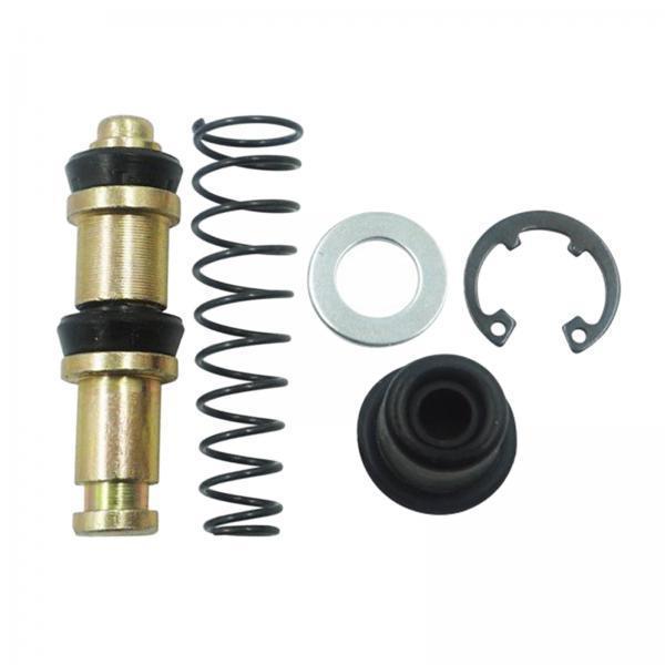 6xClutch Brake Pump Piston Plunger Repair Kit Durable Replace for Scooter Upper Pump 14mm