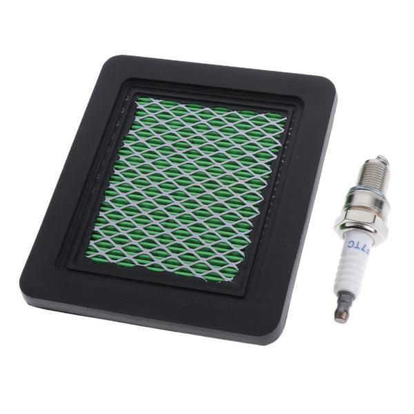 5xAir Filter and Spark Plug for HONDA GC160 GCV135 GCV160 GCV190 Engine