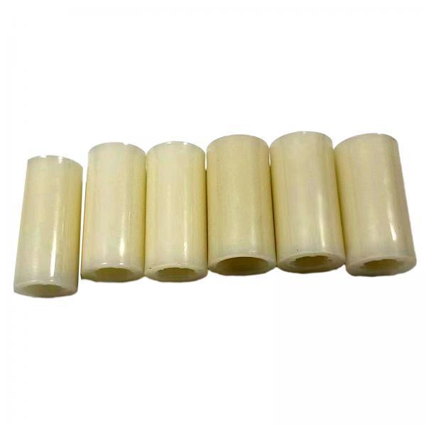5x6 Pieces Billiard Cue Stick Ferrules 25mm Tubes for Billiard Pool Cue Repair 12mm