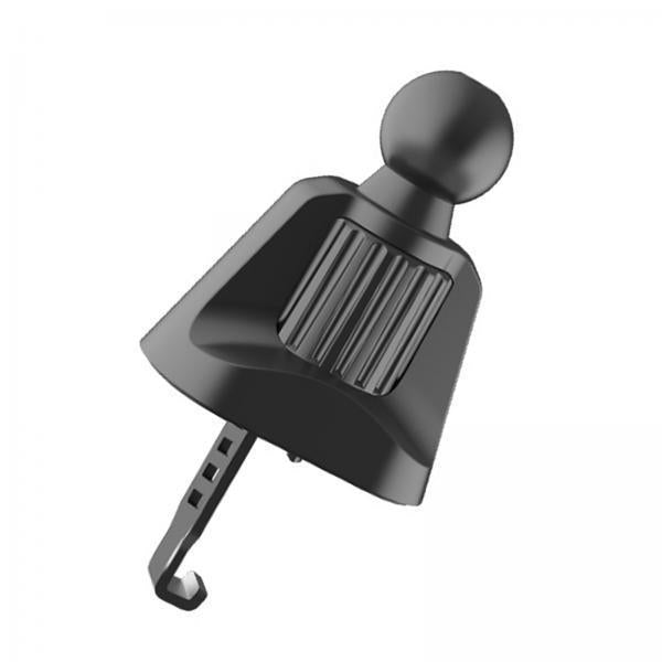 5xCar Air Vent Hook mount Ball Head Adapter for Phone Holder Stand