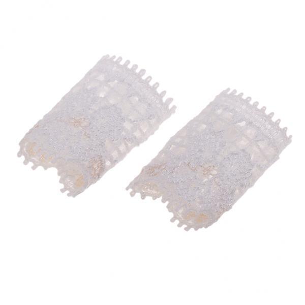 6x1/6 Scale Female Wrist Guard Bracer Cuff for 12 Inch Action Figures