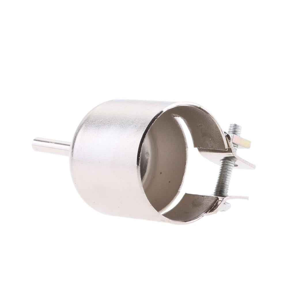 Universal Heat Gun Nozzle Hot Air Gun Mouth Heat Resisting Tool 3mm