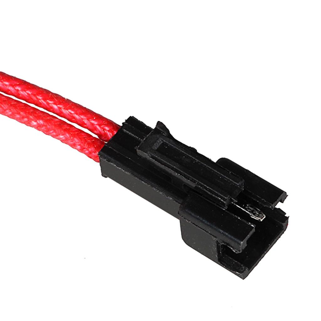 Cartridge Heater 12V 40W for 3D Printer Repair