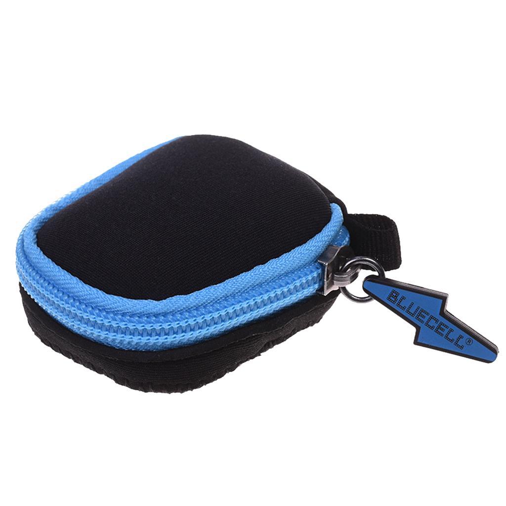 4xNeoprene Water Resistant Shockproof Anti-Scratch Bag Case Pouch for Airpods