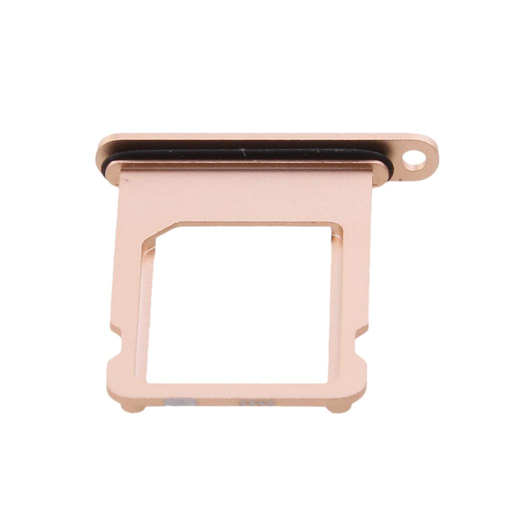 3xSIM Card Tray Slot Holder Replacement Part For Apple iPhone 8Plus Gold