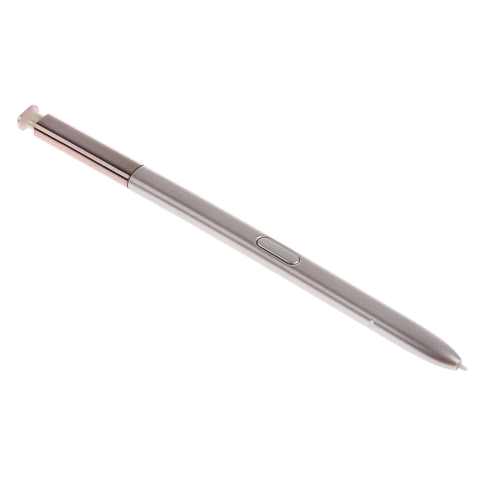 2 X Capacitive Stylus Touch Screen Write Pen for Samsung Galaxy Note 8 Gold