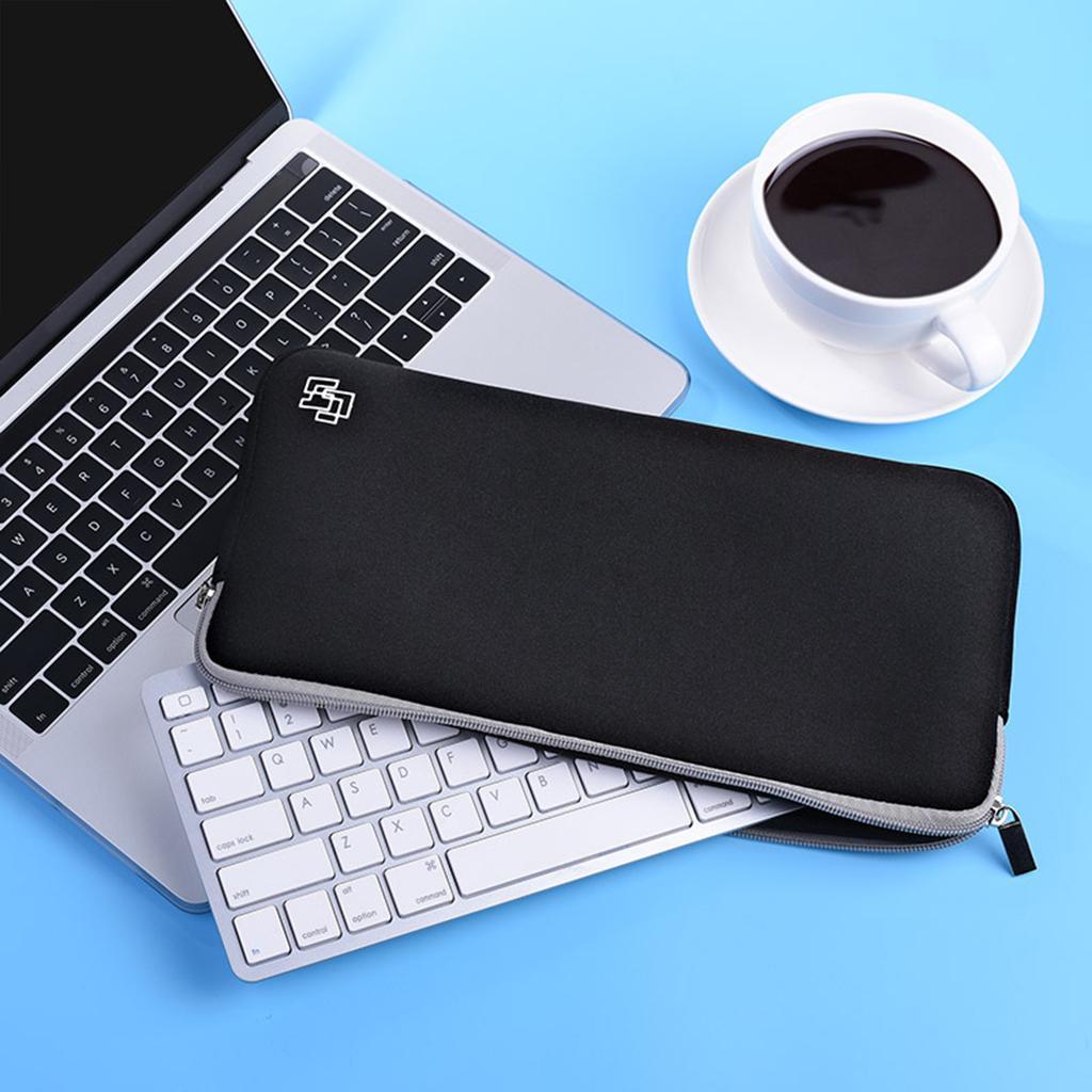Bluetooth Keyboard Sleeve Case Bag Carrying Pouch Cover Bag,for Apple iMAC