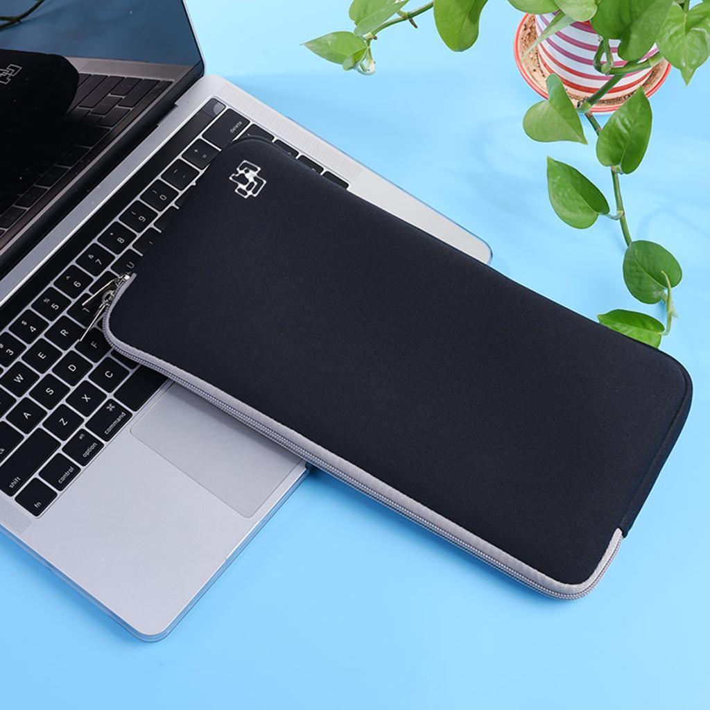 Bluetooth Keyboard Sleeve Case Bag Carrying Pouch Cover Bag,for Apple iMAC