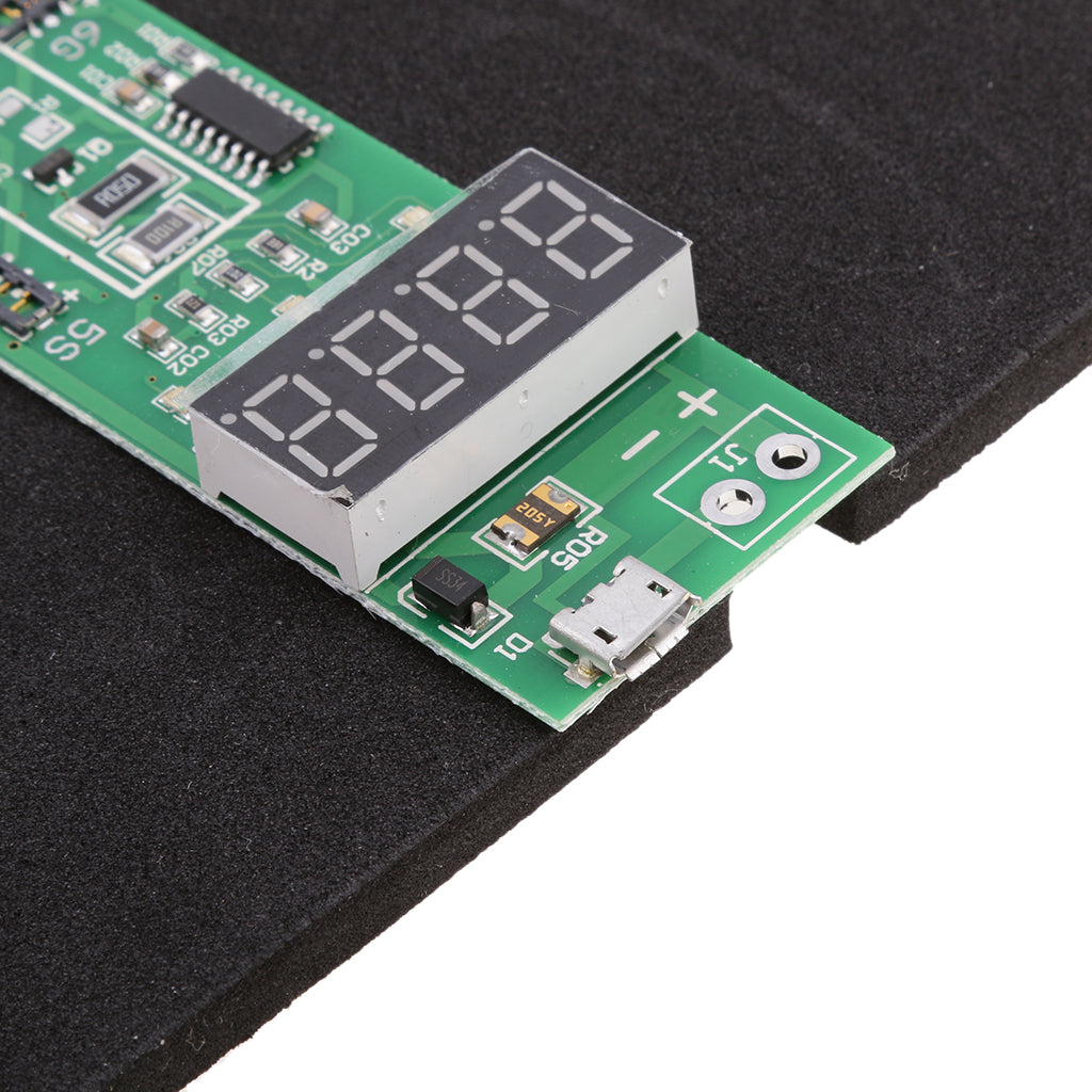 Battery Activated Charge Board Circuit Tester for iPhone 6 7 Samsung Series