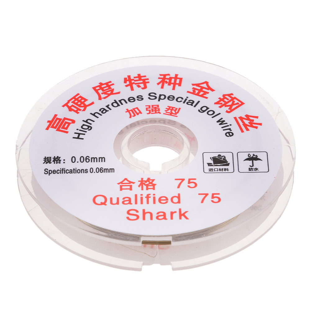 329 ft Alloy Cutting Wire Mobile Phone LCD Screen Glass Separator Repair 0.6mm