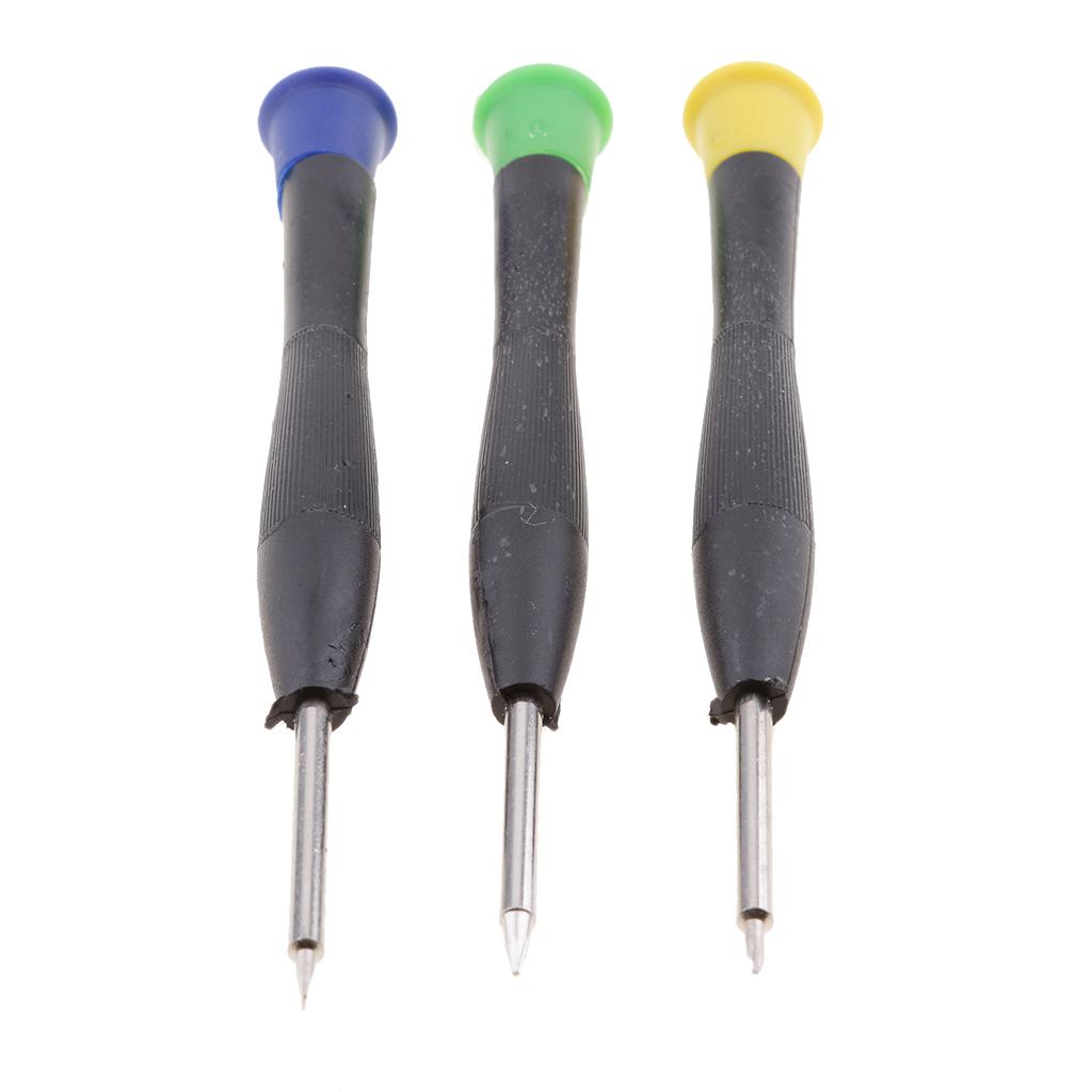 20 in 1 Disassembly Kit with 2 Metal Pry Bar Cell Phone Opening Repair Tool