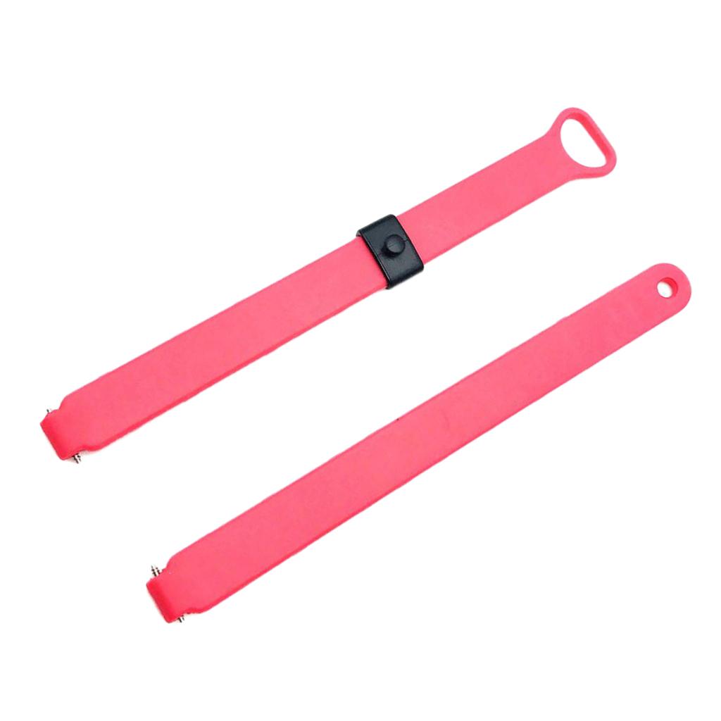 3 Pieces Replacement Watch Band Wrist Strap For Misfit Ray Fitness Tracker