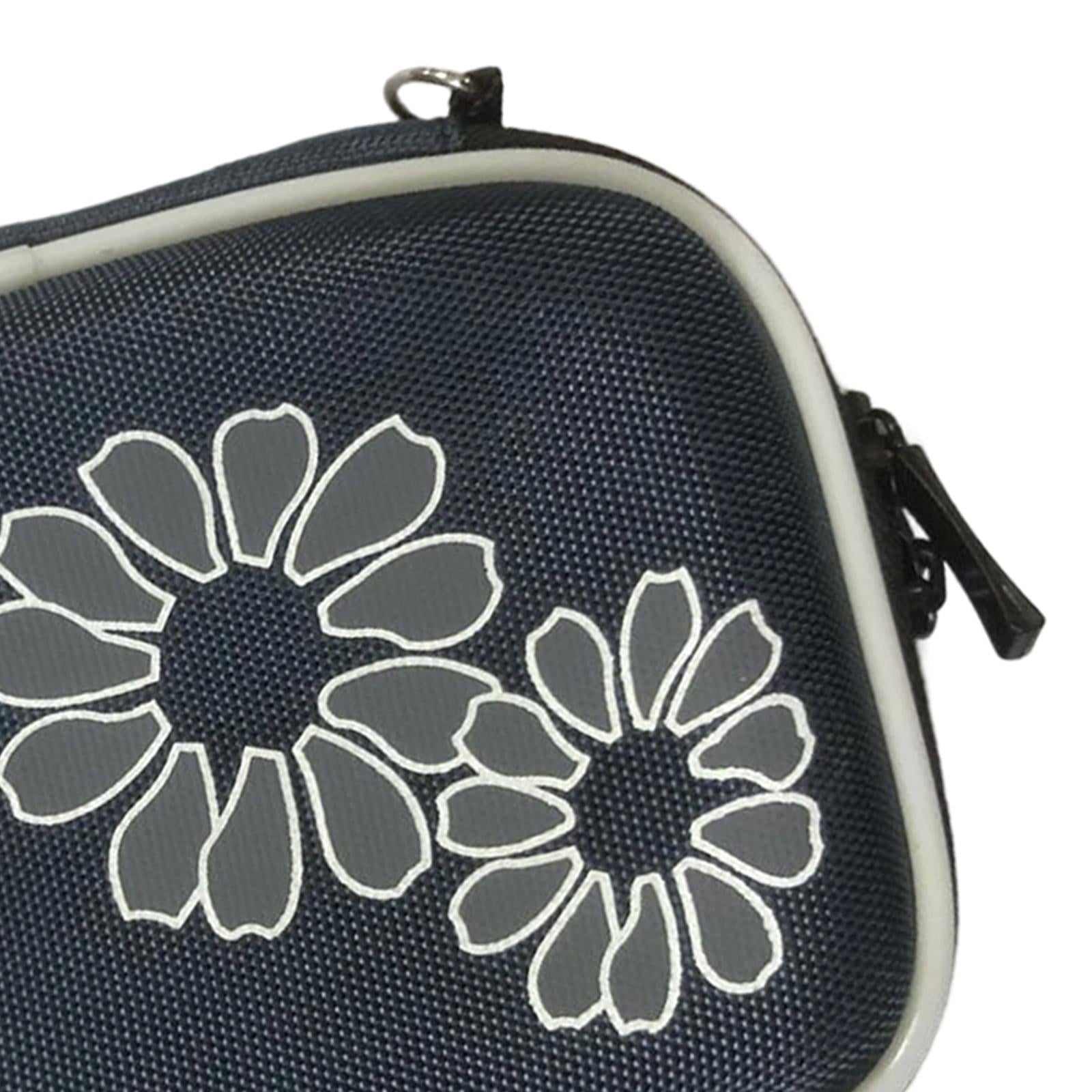 2.5 Inch Multi-function Digital External Hard Disk Drive Case Carrying Bag