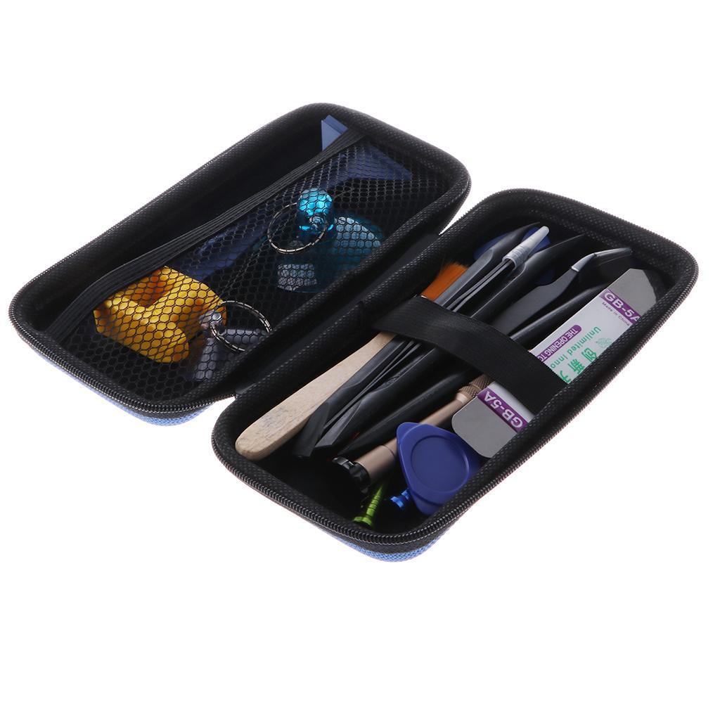 21 in 1 Mobile Phone Repair Tools Screwdrivers Set Kit For Cell Phone Tablet