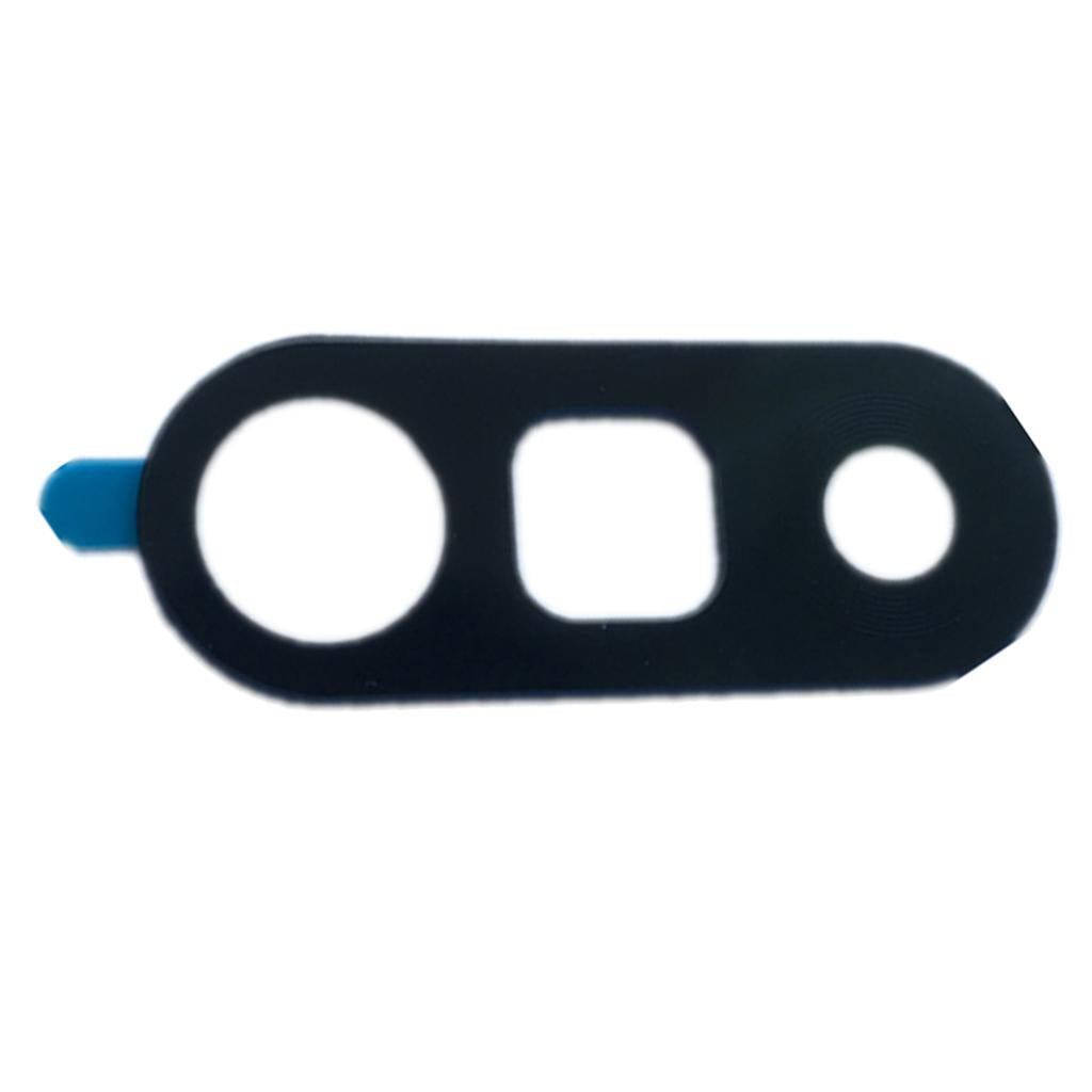 Back Rear Camera Glass Lens Cover With Adhesive Sticker For LG G5