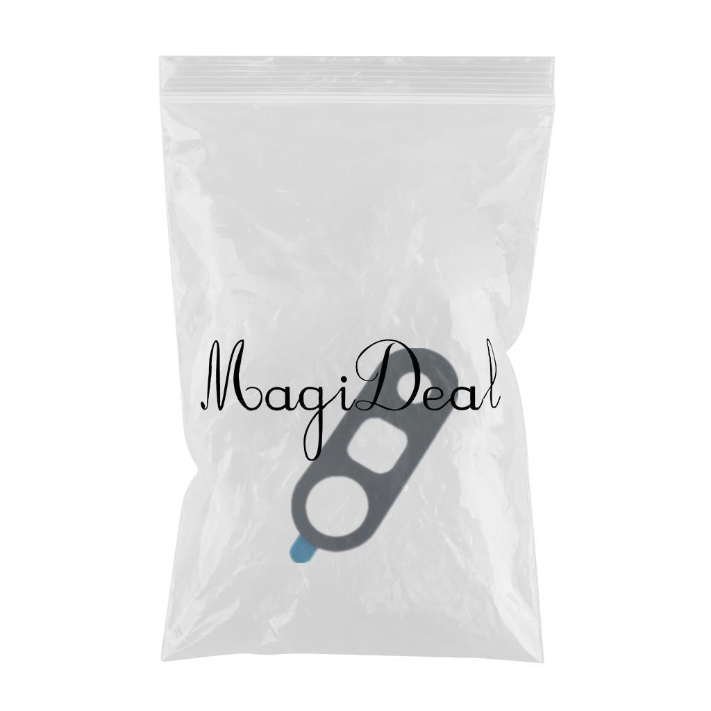 Back Rear Camera Glass Lens Cover With Adhesive Sticker For LG G5