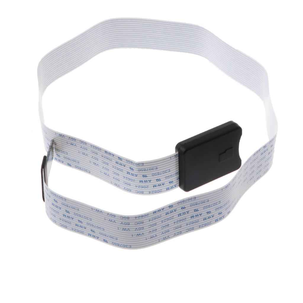 TF Card To SD Card Extension Cable Adapter Extender SDHC/SDXC for Car GPS