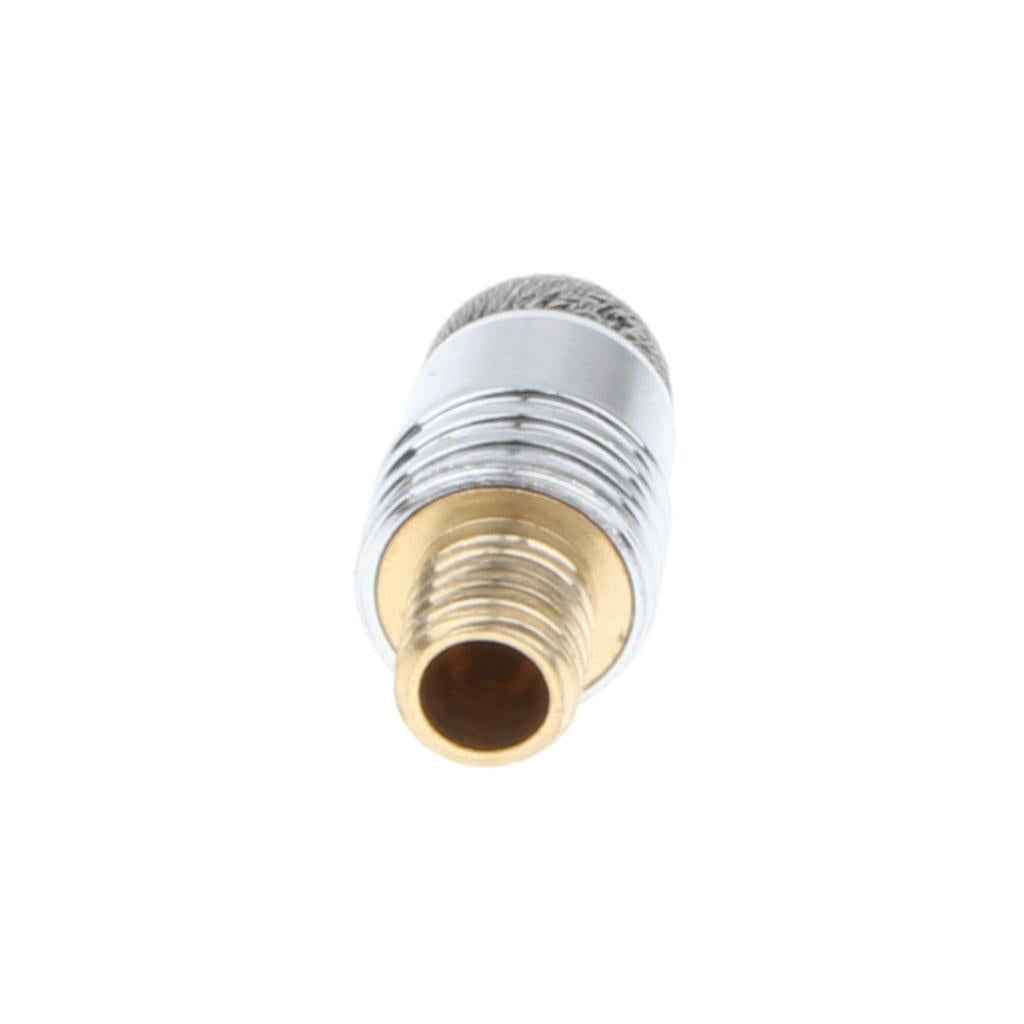 5 Pieces 2 in 1 Replacement Fiber Tips for Capacitive Stylus Pens Diameter 6.0mm