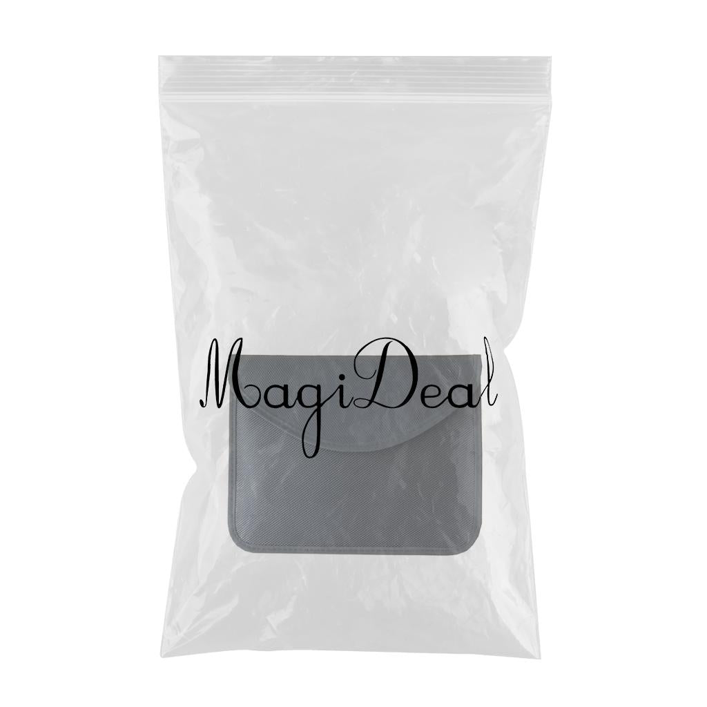 Anti-signal RF Signal Blocker Anti-Radiation Shield Bag for 7 Inche Tablets