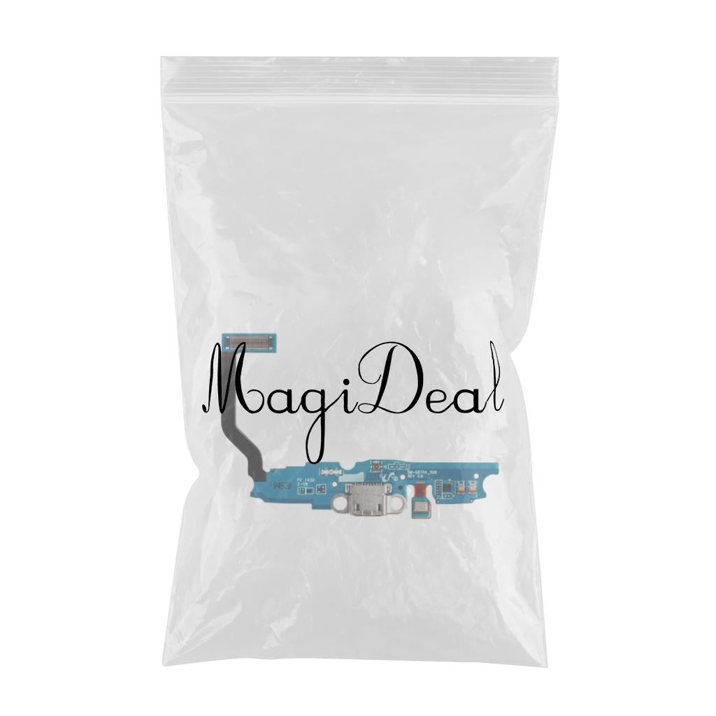 Charging Port Cable Replacement for Samsung Galaxy S5 Active AT&T SM G870A