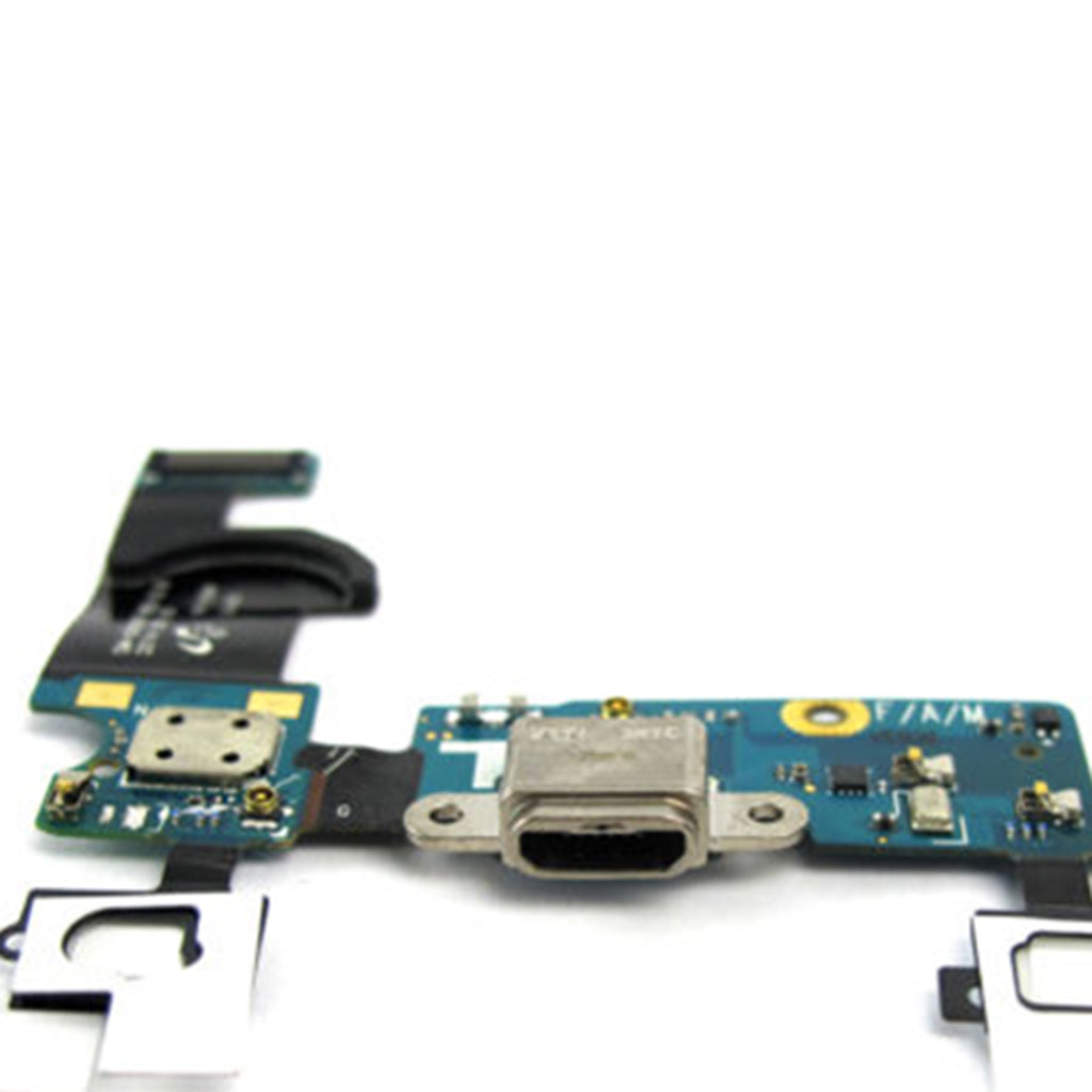 Charging Port Connector Flex Cable Replacement for Samsung Galaxy S5 MINI
