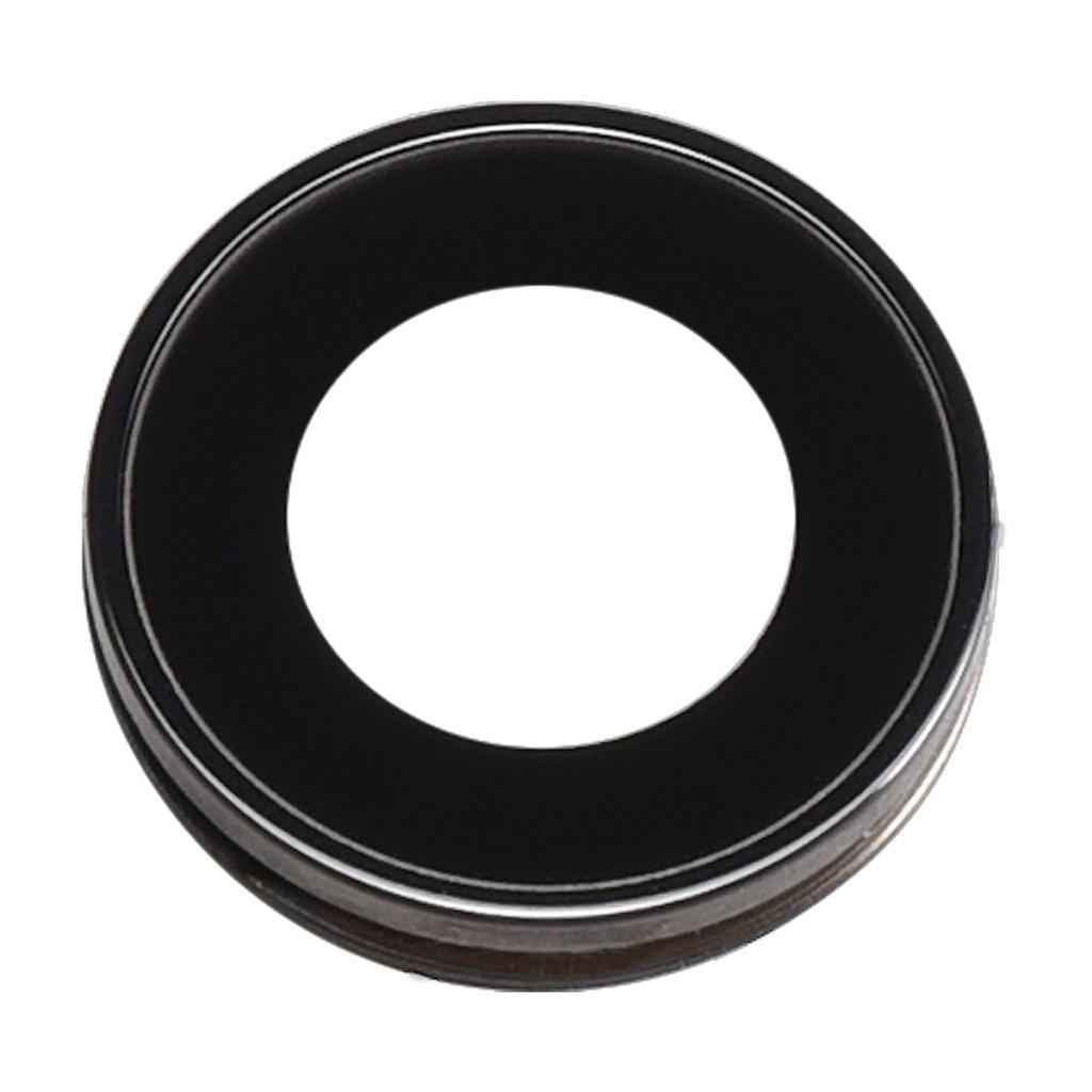 For IPhone 7 Plus Replacement Rear Camera Lens Glass Cover Frame