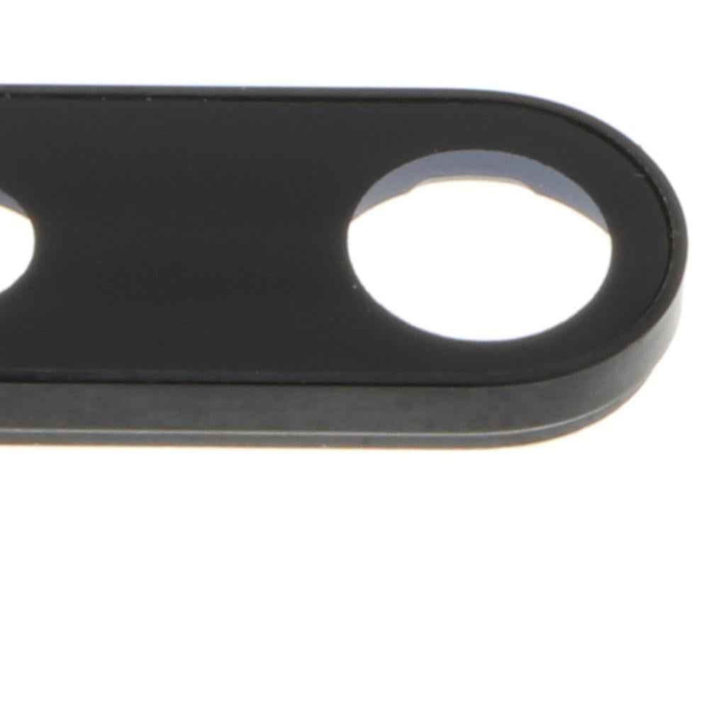 For IPhone 7 Plus Replacement Rear Camera Lens Glass Cover Frame