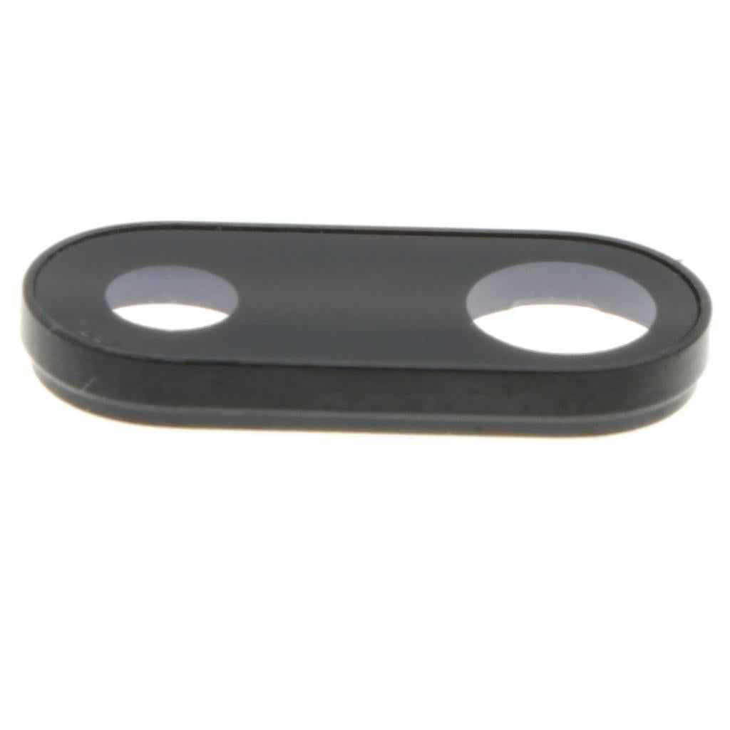 For IPhone 7 Plus Replacement Rear Camera Lens Glass Cover Frame