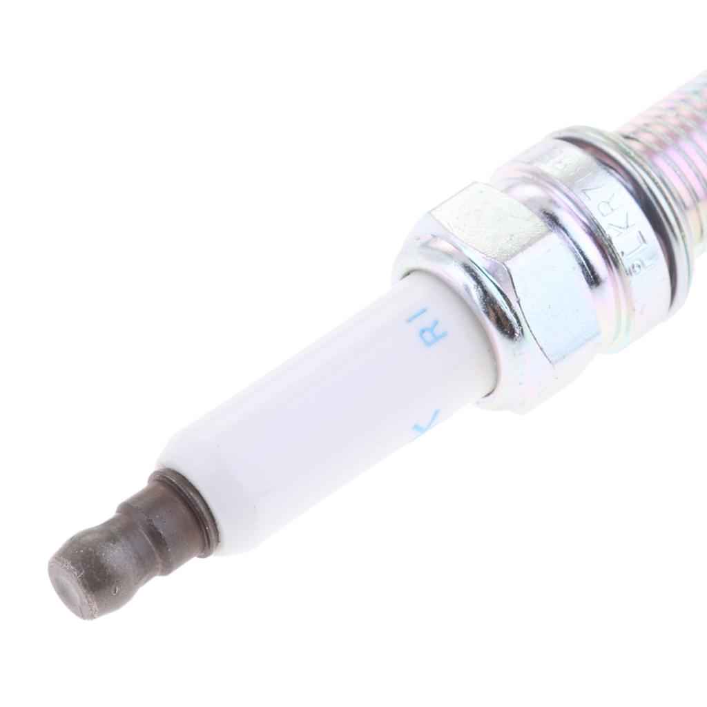 Platinum Spark Plug YR7MPP33 for Mercedes-Benz C E S Series