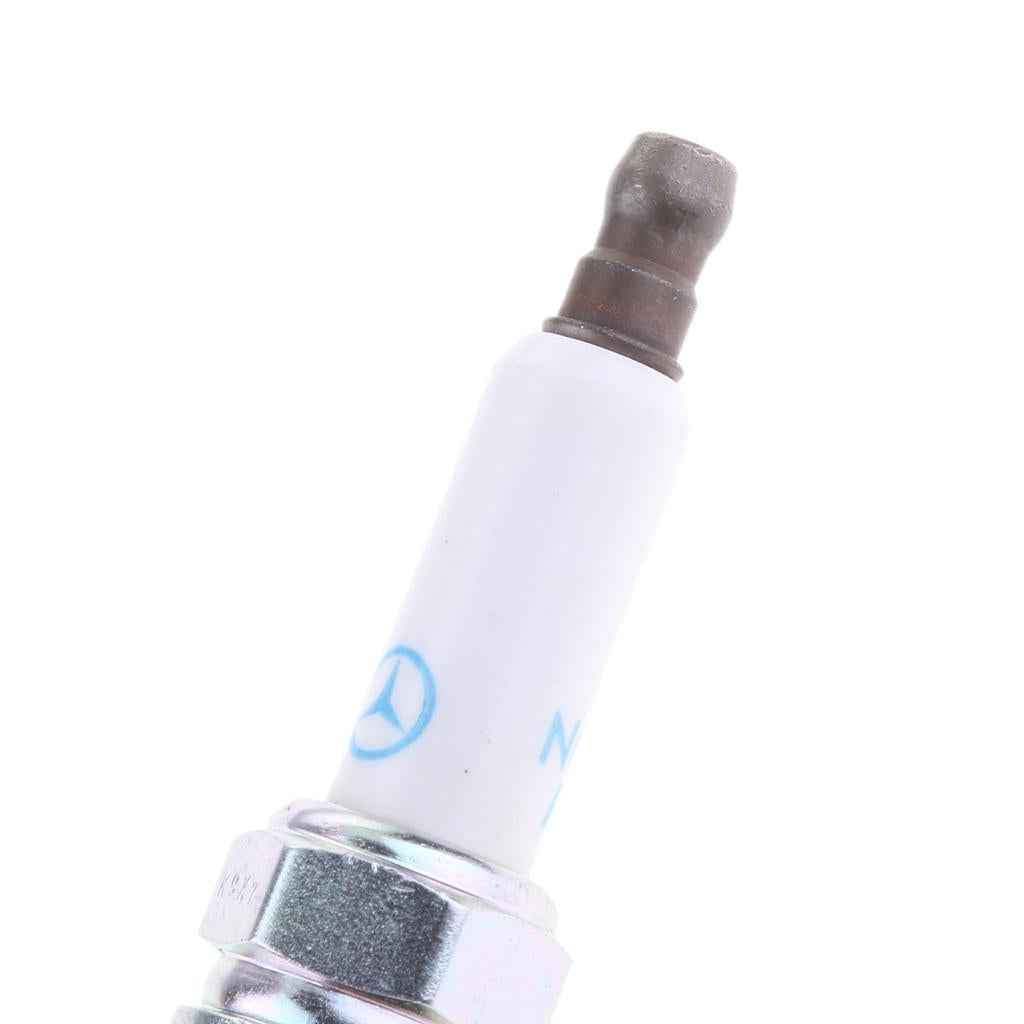 Platinum Spark Plug YR7MPP33 for Mercedes-Benz C E S Series