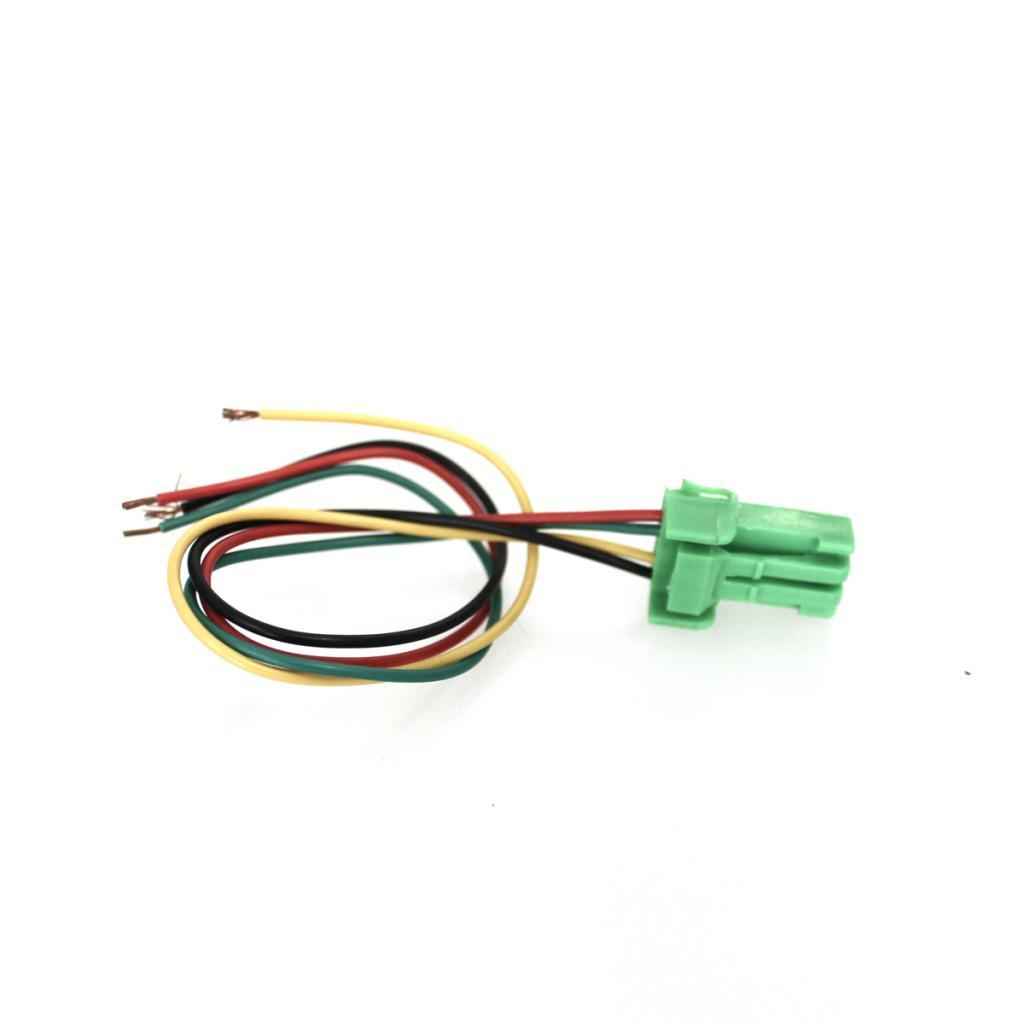 Push Switch White LED Power Symbol For Toyota Sequoia Highlander 2008-up