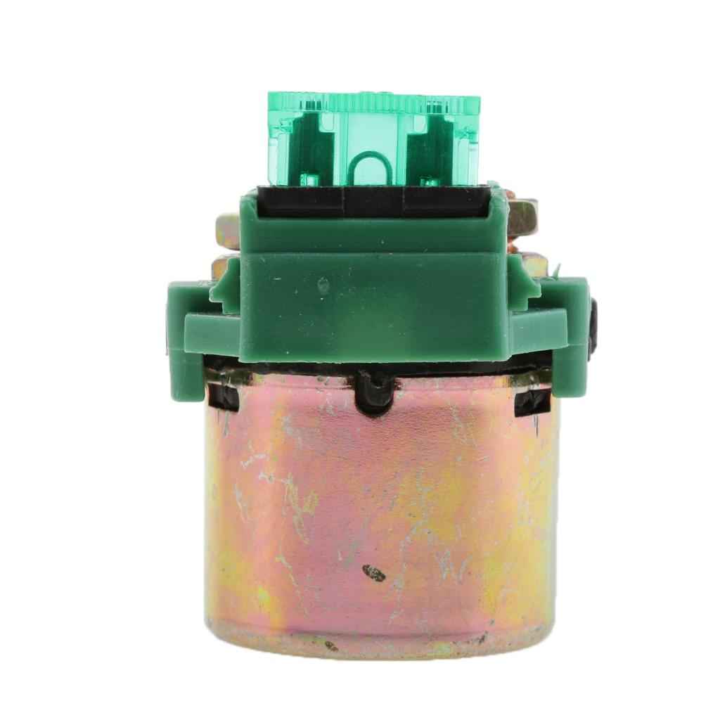 Motorcycle Starter Solenoid Relay For 1980-1983 HONDA GL1100 Gold Wing
