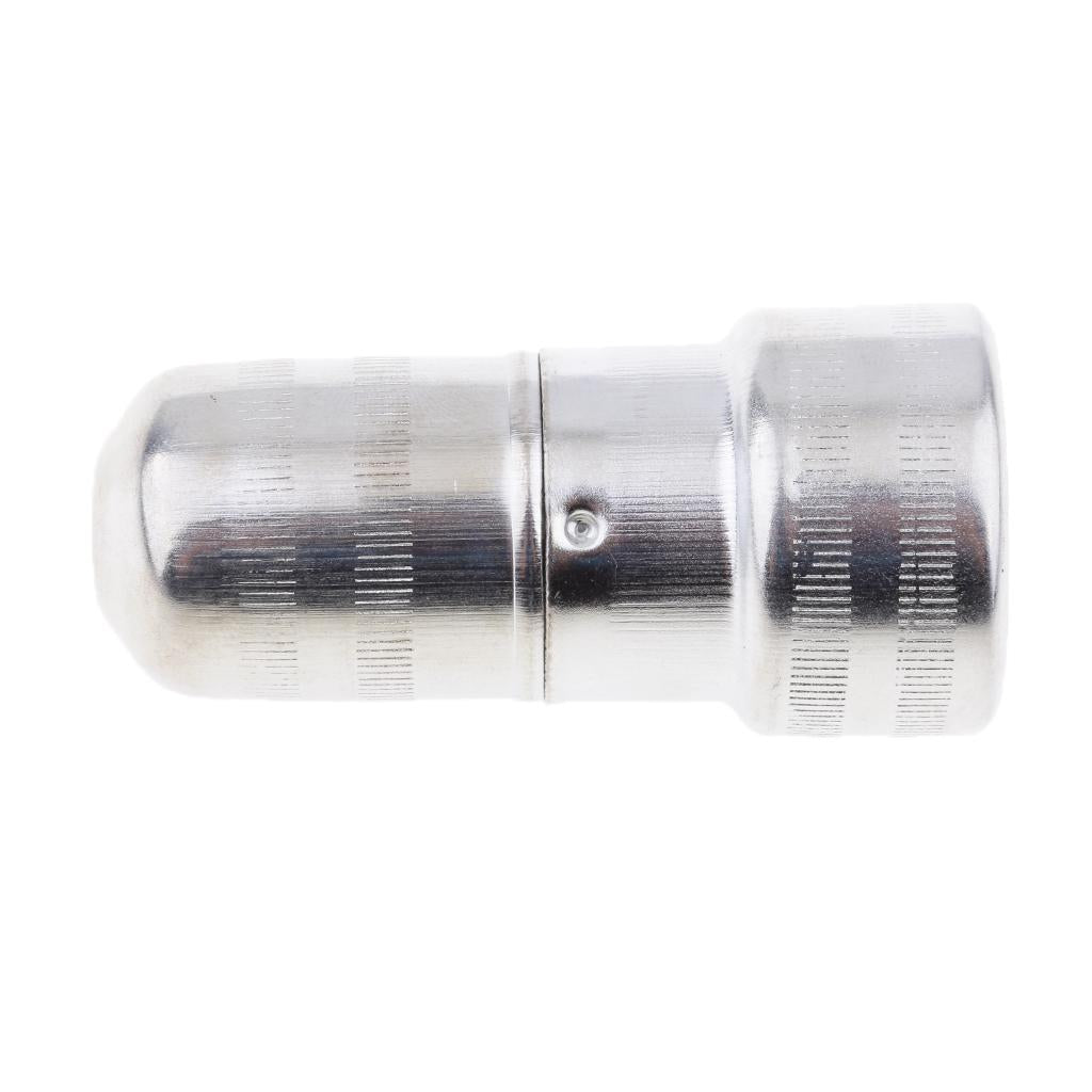 2xCar Truck Vehicles Battery Post and Terminal Cleaner Wire Brush Service Tool