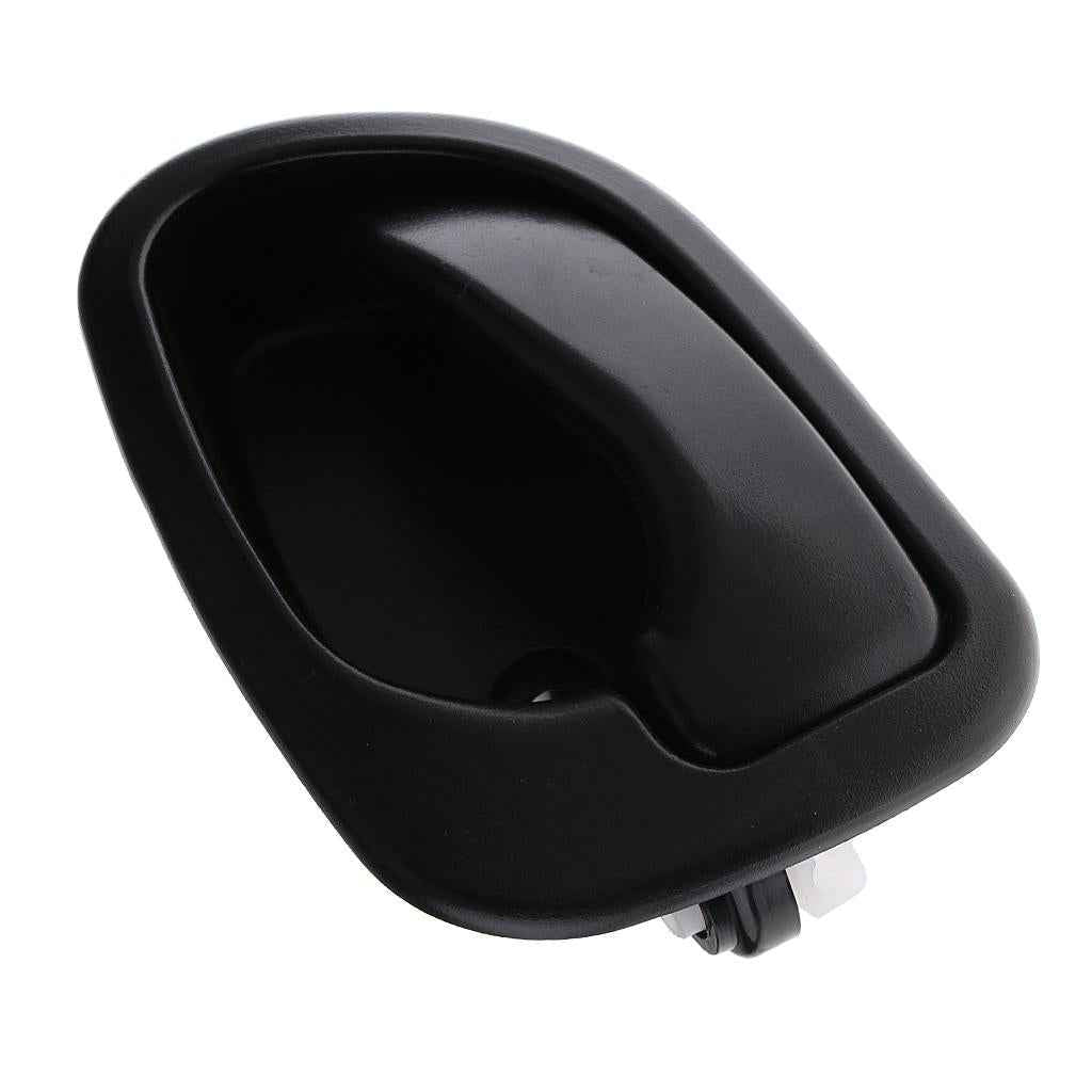 2pcs Replacement Car Inside Interior Door Handles for 1995-2000 Hyundai Accent