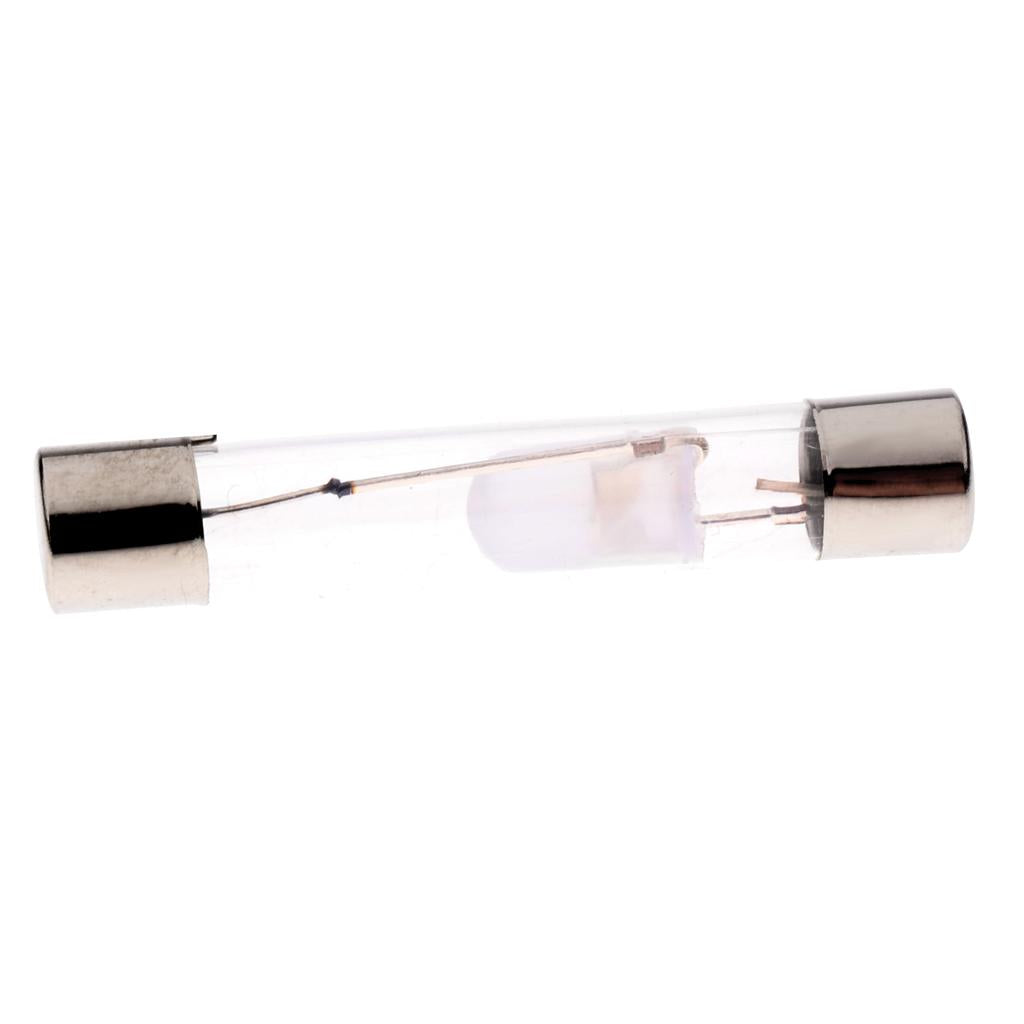 3xCar Circuit Tester Test Pencil Light Led Probe Car Motorcycle DC 6V 12V 24V