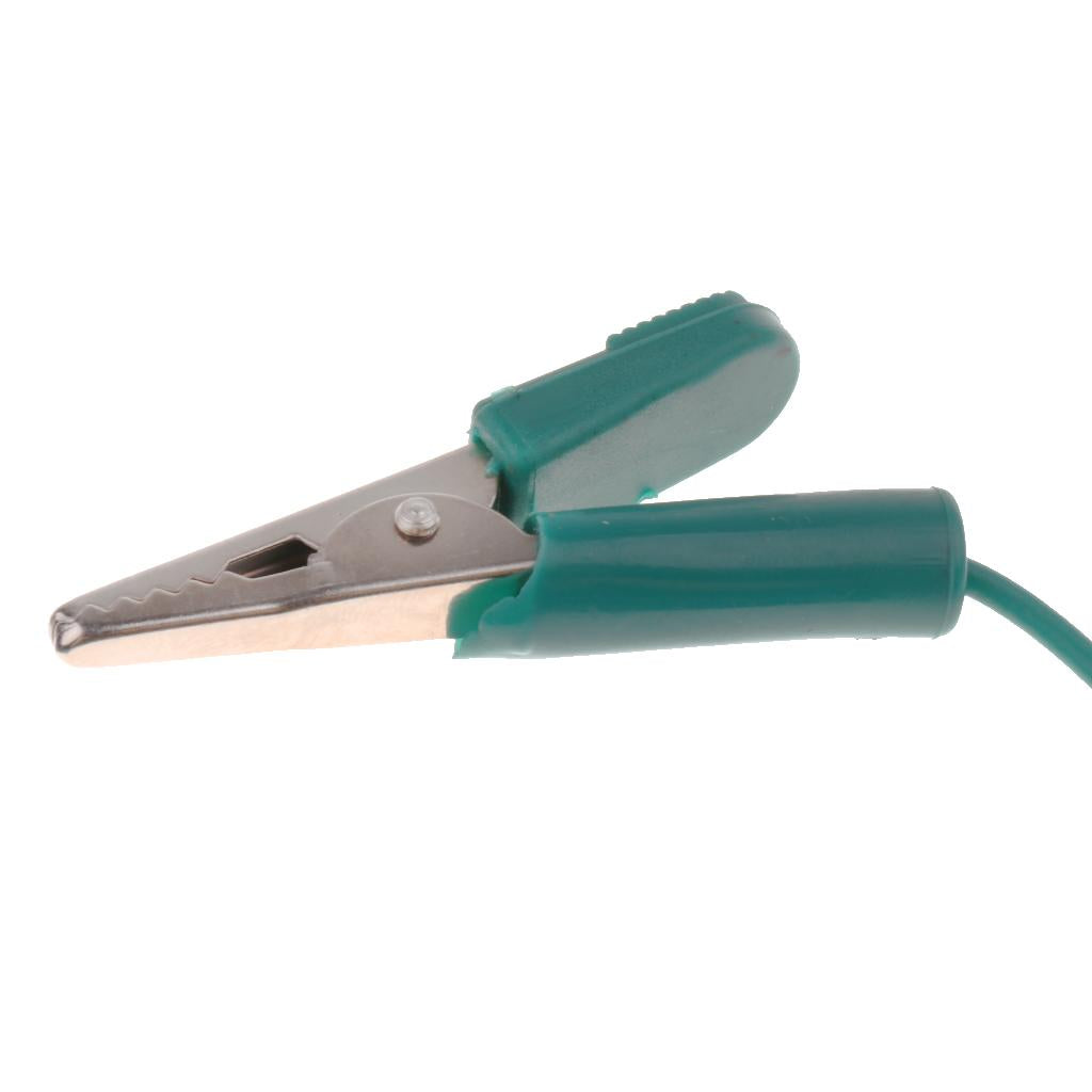 3xCar Circuit Tester Test Pencil Light Led Probe Car Motorcycle DC 6V 12V 24V