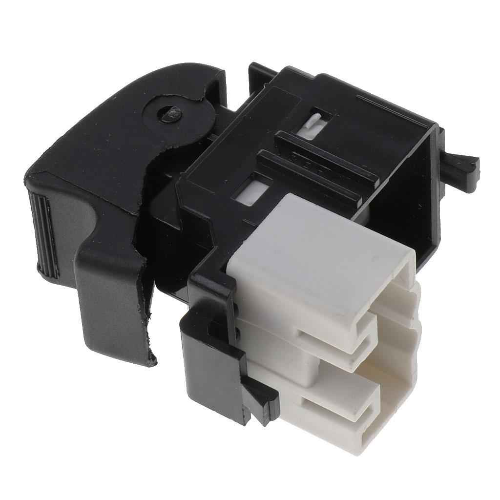 High Quality Passenger side Window Control Switch 8481012080 for Toyota