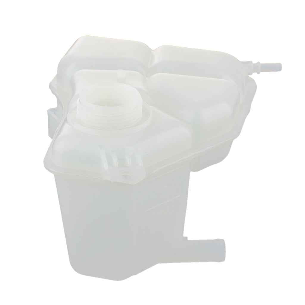 Radiator Coolant Reservoir Expansion Tank For 2001 - 2008 Ford Fiesta Mk6
