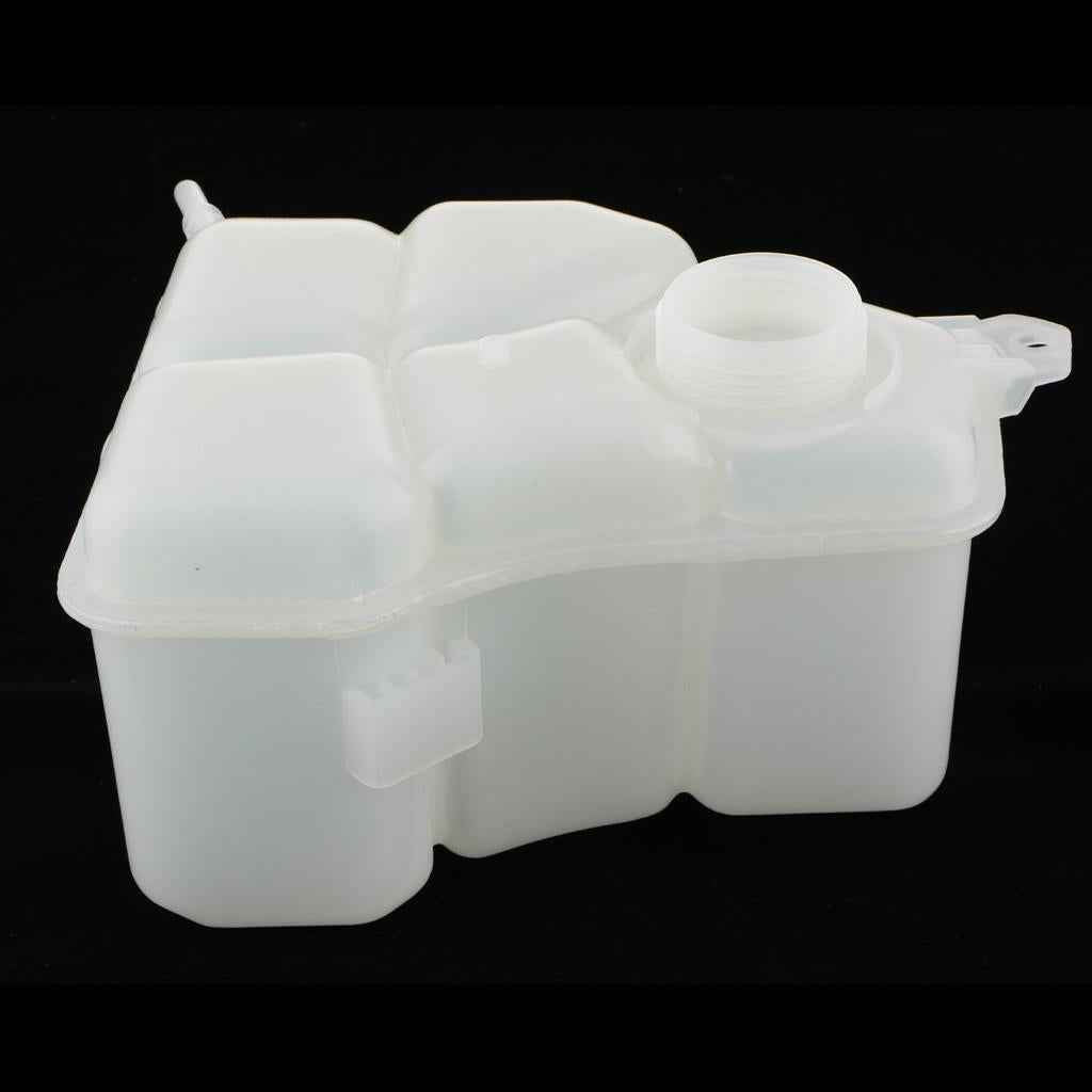 Radiator Coolant Reservoir Expansion Tank For 2001 - 2008 Ford Fiesta Mk6