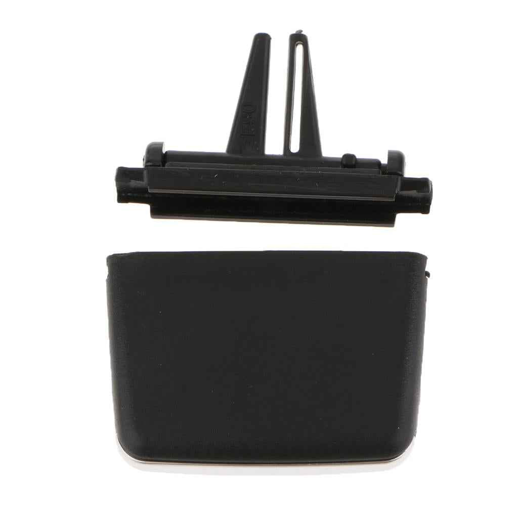 Car Front A/C Air Conditioning Vent Outlet Tab Clip Repair Kit for BMW 3 Series E90 E92 Auto Accessories
