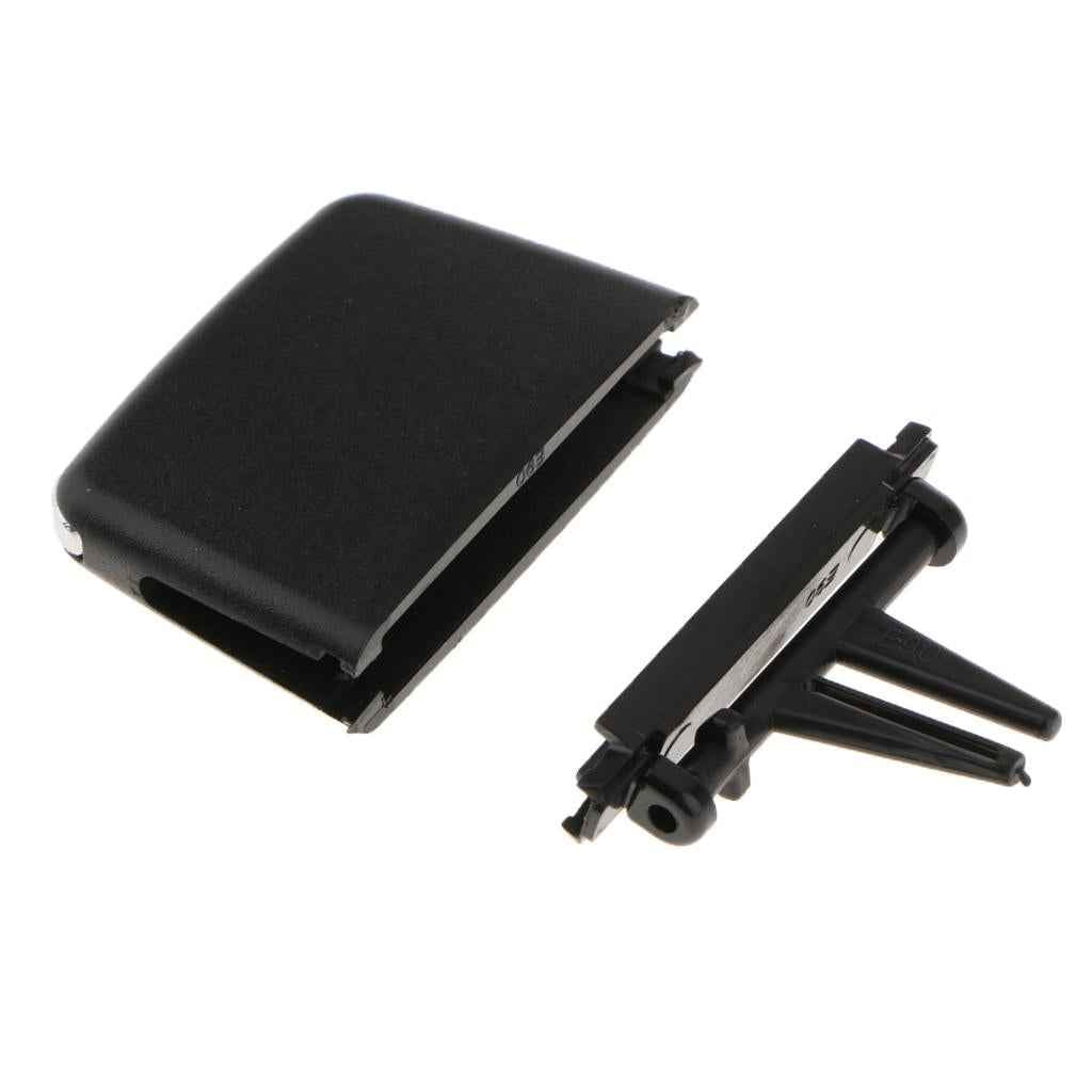Car Front A/C Air Conditioning Vent Outlet Tab Clip Repair Kit for BMW 3 Series E90 E92 Auto Accessories