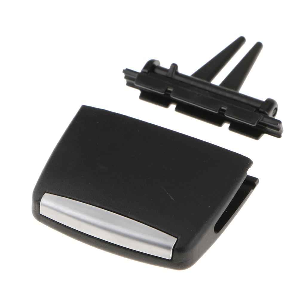 Car Front A/C Air Vent Outlet Tab Clip Repair kit for BMW X5 E70 06-13 X6 E71