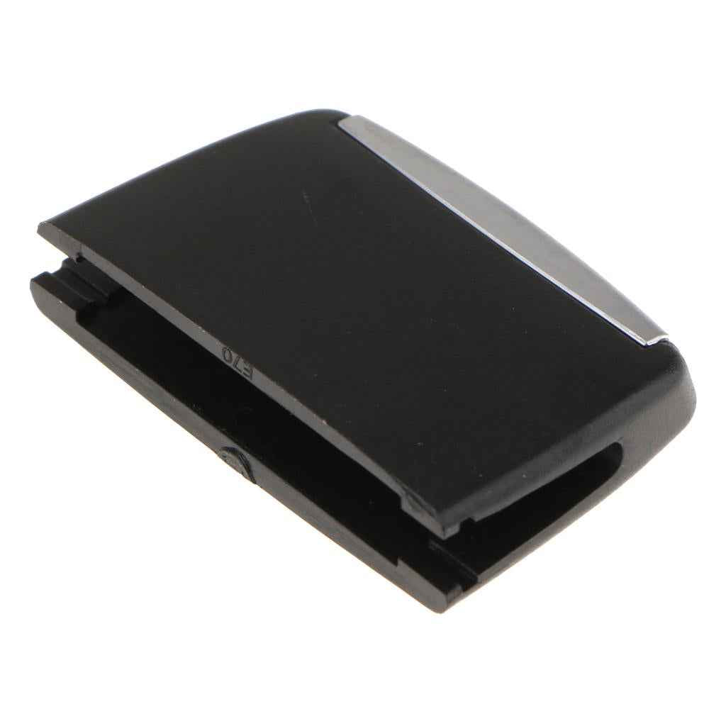Car Front A/C Air Vent Outlet Tab Clip Repair kit for BMW X5 E70 06-13 X6 E71