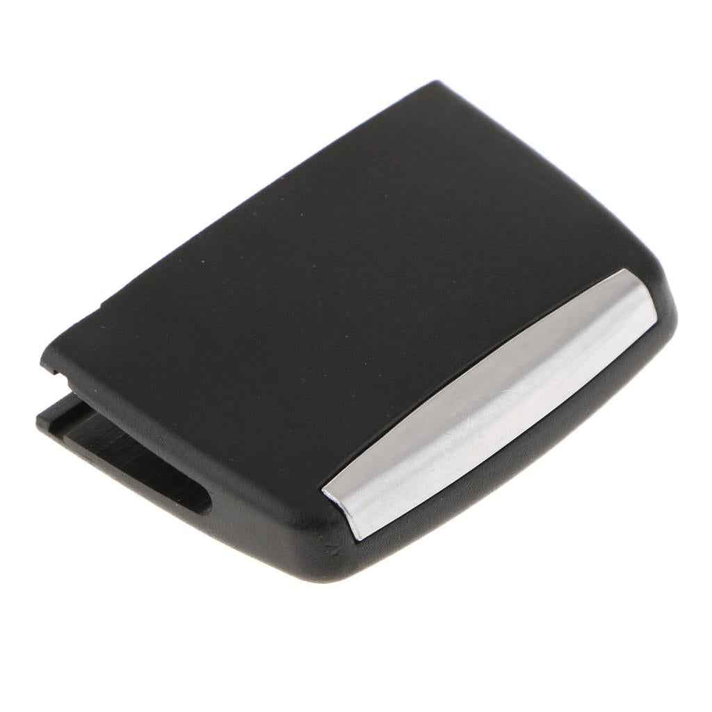 Black Car Rear A/C Air Conditioning Vent Outlet Tab Clip - 06-13 BMW X5 E70 X6 E71 - Brand New