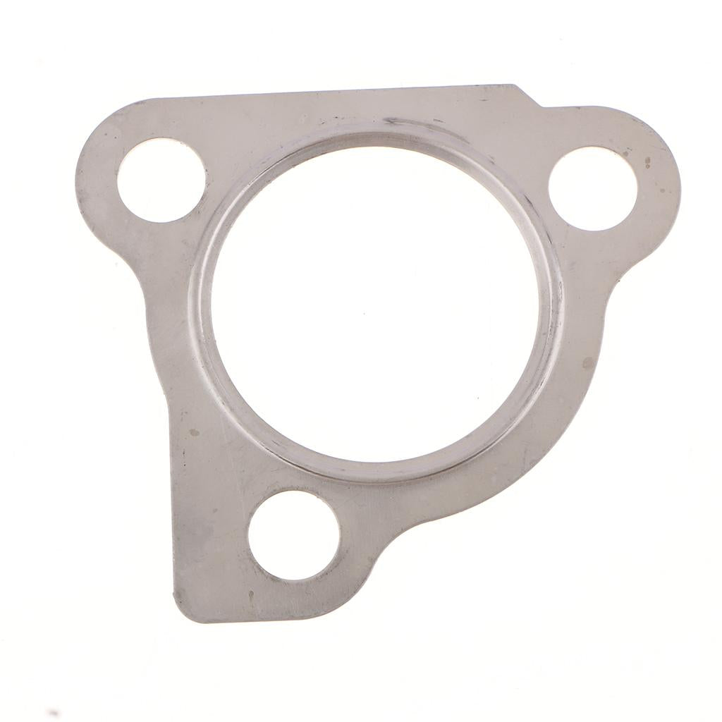 2x2PCS Turbine Turbo Charger Exhaust Down Pipe Gasket for Audi Golf KKK K03