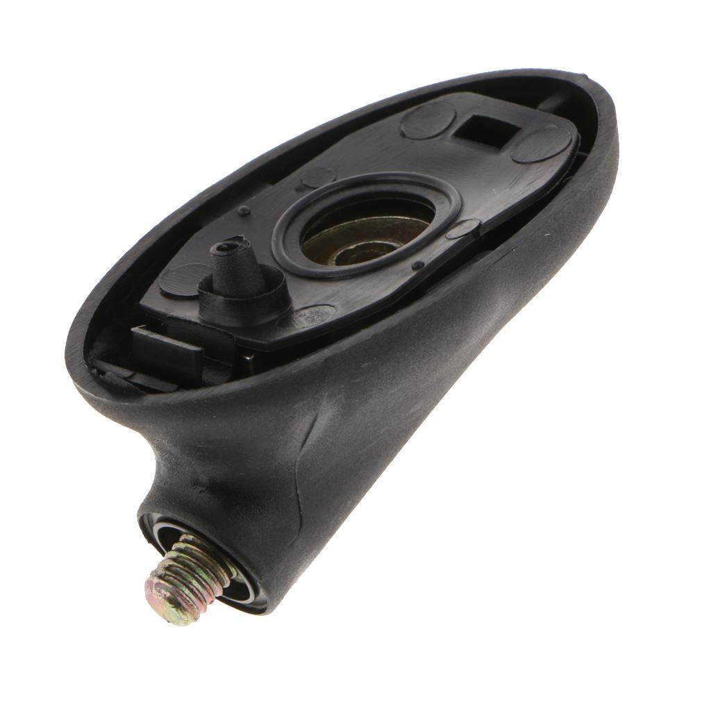 3xCar AM / FM Antenna On Roof Base Roof Mount for Focus Mercury Cougar