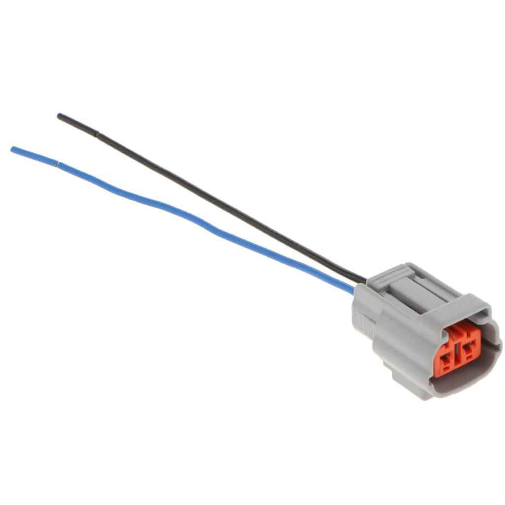 1 Piece Car Engine Water Temperature Sensor Plug Harness 090 7024-2.2-21