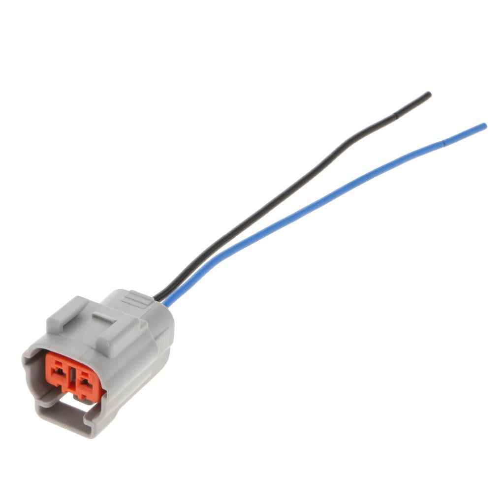 1 Piece Car Engine Water Temperature Sensor Plug Harness 090 7024-2.2-21