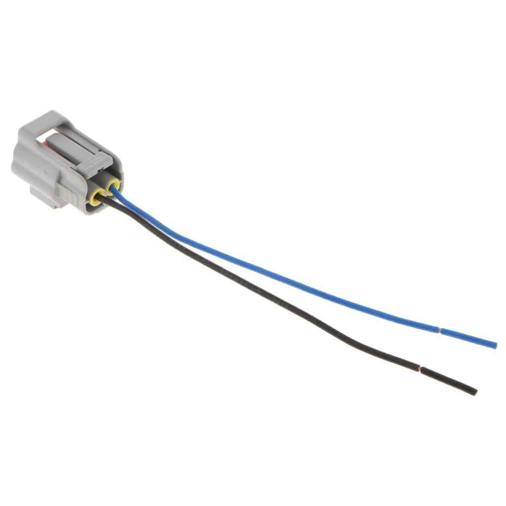 1 Piece Car Engine Water Temperature Sensor Plug Harness 090 7024-2.2-21
